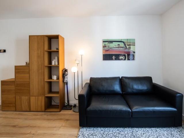 Appartement location à Part-Dieu, Lyon