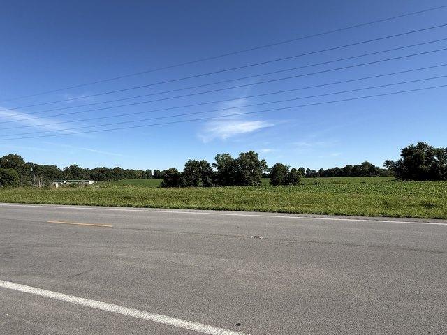 Farm for sale in Marion, Illinois