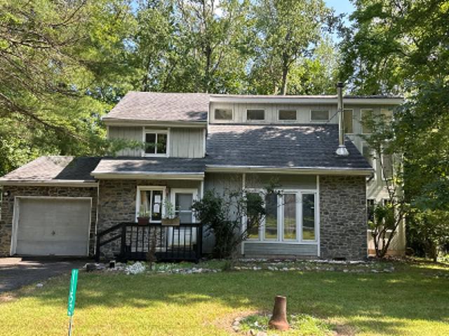 House for sale in Pennsylvania