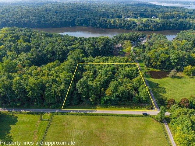 Land for sale in Galena, Ohio