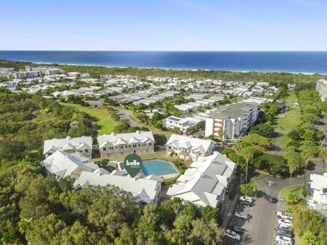 Apartment for rent in Kings Creek, Queensland