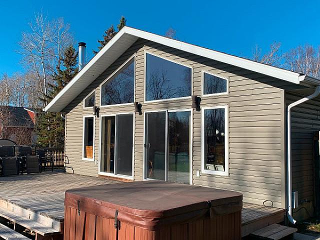 House for sale in East St. Paul, Manitoba