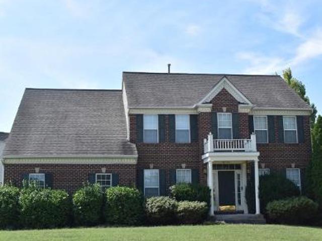 House for sale in Bowie