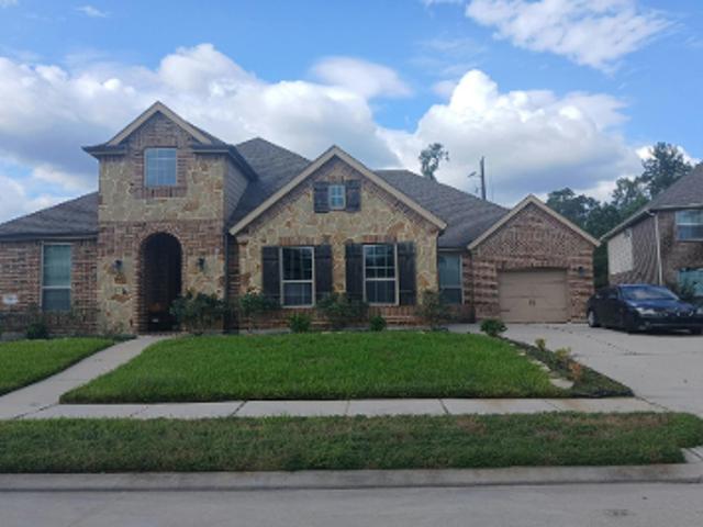 House for sale in Houston, Harris County