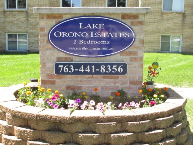 Apartment for rent in Elk River, Minnesota