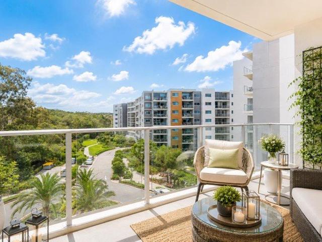 Apartment for sale in Fernbrook, Queensland