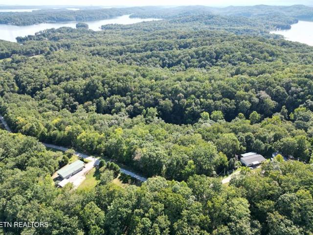 Land for sale in Rockwood, East Tennessee