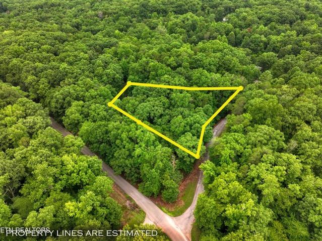 Land for sale in Tennessee