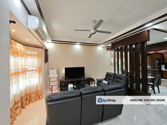 House for sale in Tebrau, Johor