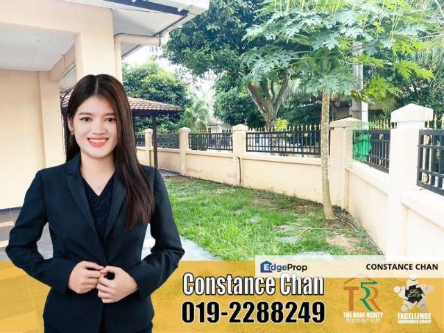 House for sale in Tebrau, Johor
