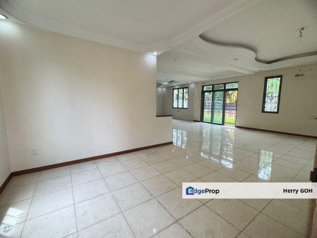 House for sale in Tebrau, Johor