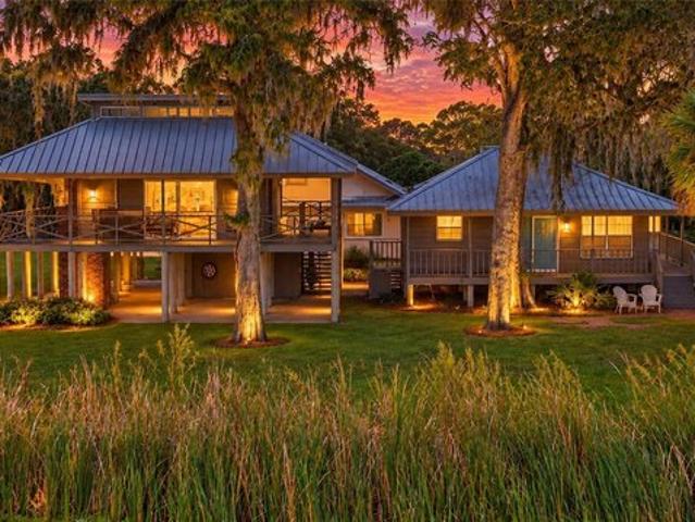 House for sale in Lake Panasoffkee, Sumter County