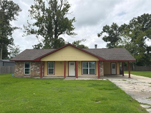 House for sale in Gonzales, Louisiana