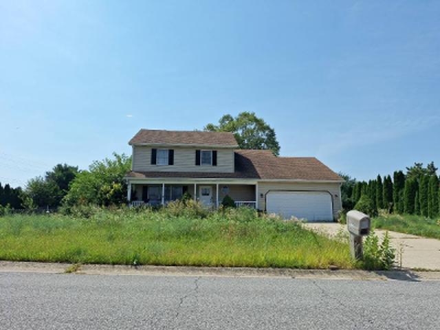 House for sale in Porter, Indiana