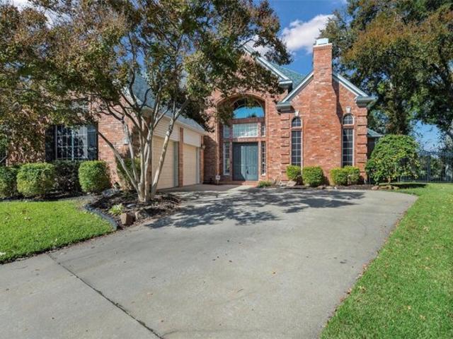 House for sale in Coppell, Texas