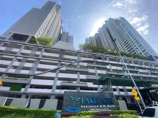 Serviced Residence for rent in Selayang, Selangor