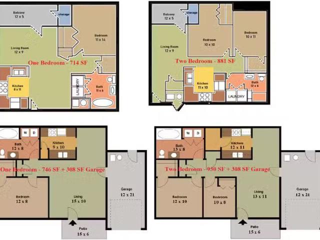 Apartment for rent in Hobart