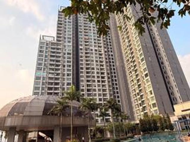 Serviced Residence for sale in Selayang, Selangor