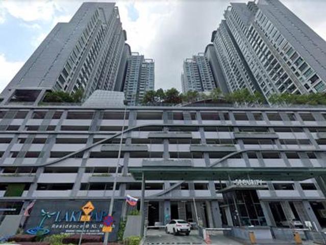 Serviced Residence for sale in Selayang, Selangor