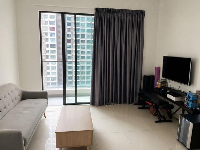Serviced Residence for sale in Selayang, Selangor