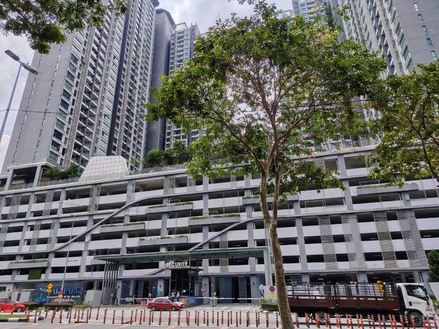Serviced Residence for sale in Selayang, Selangor