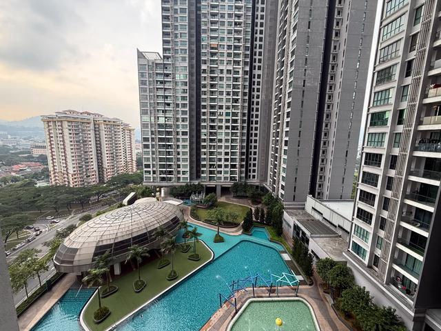 Serviced Residence for sale in Selayang, Selangor