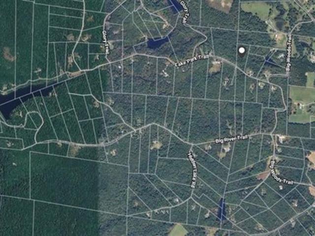 Land for sale in De Soto, Jefferson County