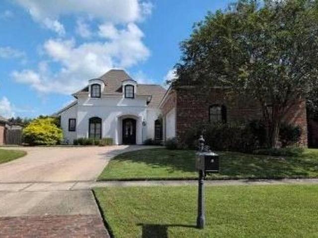 House for sale in Prairieville, Louisiana