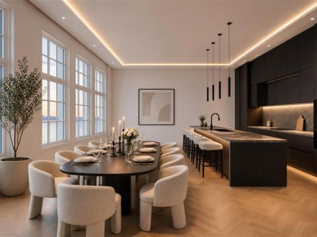 Loft kaufen in Wädenswil, Zürich