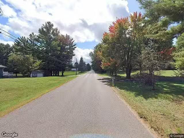 House for rent in Merrill