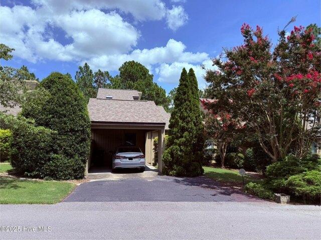 House for sale in Pinehurst