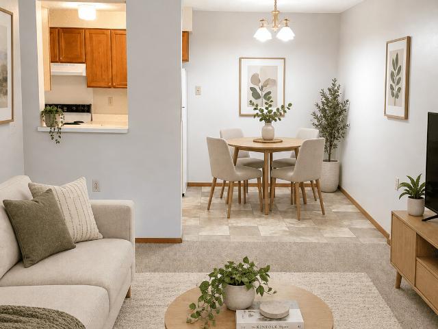 Apartment for rent in Willmar, Minnesota