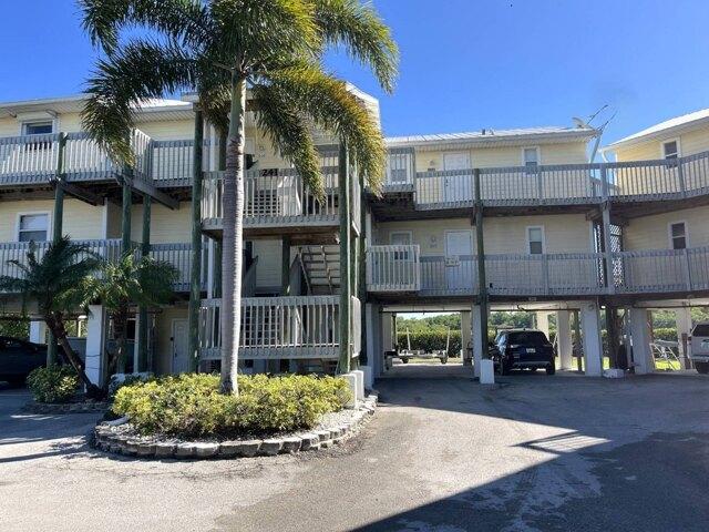 Condo for sale in Everglades City