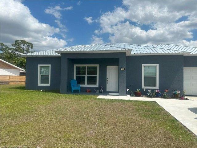 House for sale in Lake Placid, Florida