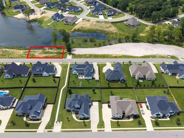 Land for sale in Ark