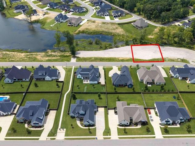 Land for sale in Ark