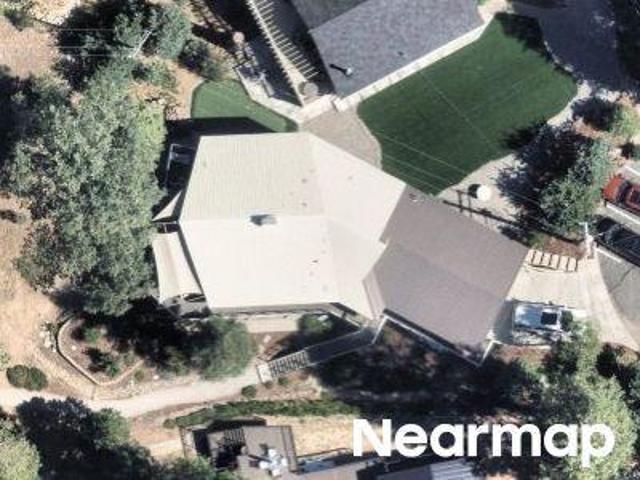 House for sale in Bass Lake, California