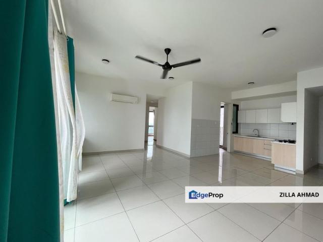 Condominium for sale in Tanjong Sepat, Selangor