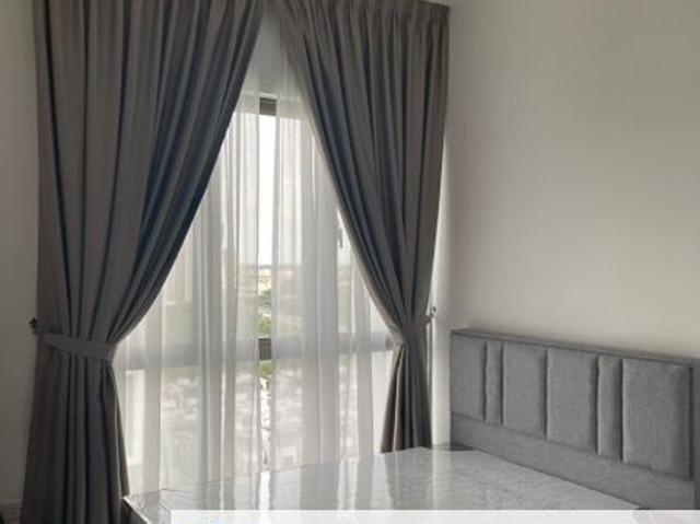 Condominium for rent in Tanjong Sepat, Selangor