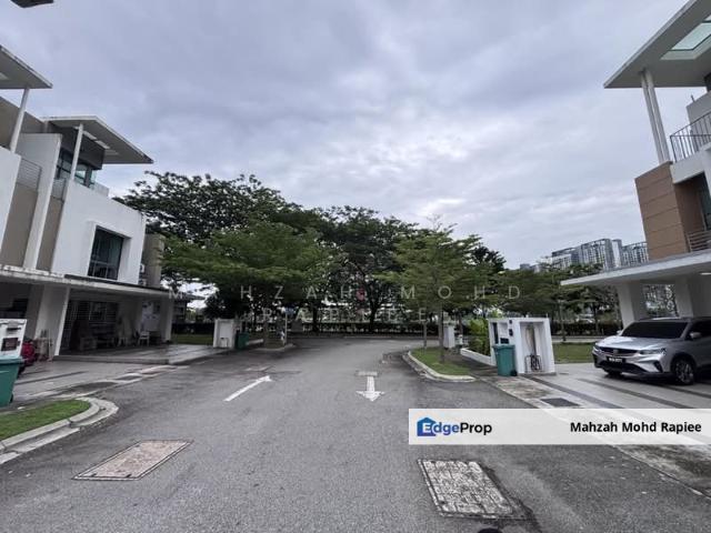 House for sale in Tanjong Sepat, Selangor
