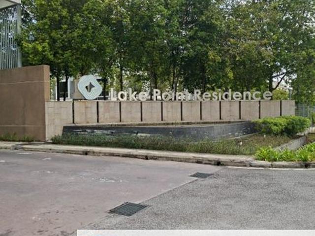 House for sale in Tanjong Sepat, Selangor
