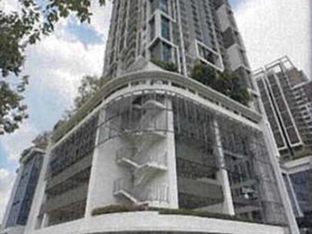Condominium for sale in Tanjong Sepat, Selangor
