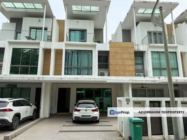 House for sale in Cyber 11, Sepang
