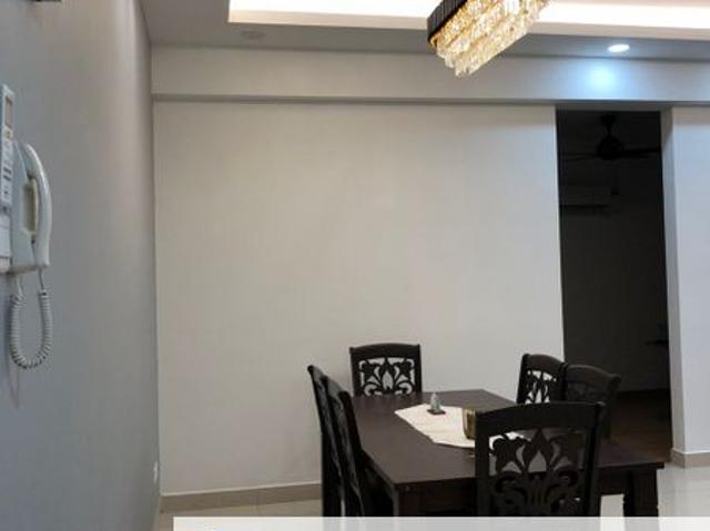 Condominium for sale in Tanjong Sepat, Selangor