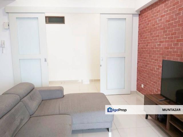 Condominium for rent in Tanjong Sepat, Selangor
