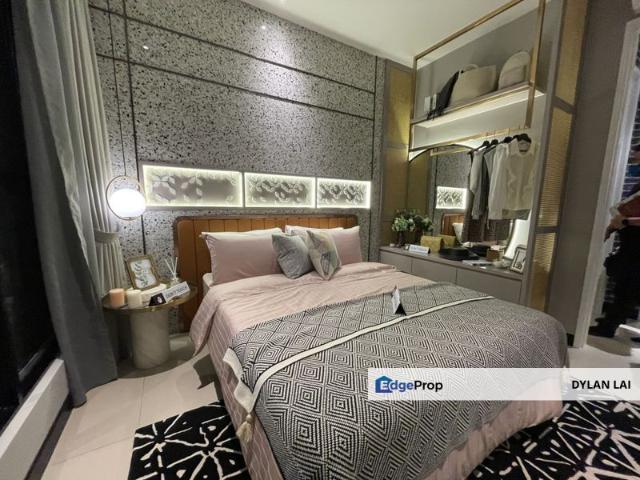 Condominium for sale in Tanjong Sepat, Selangor