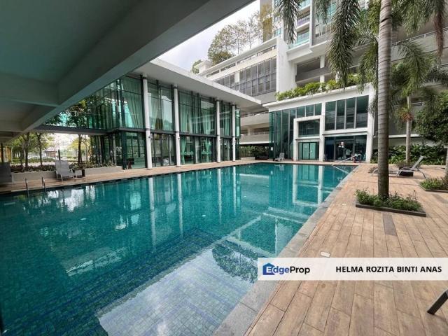 Condominium for sale in Tanjong Sepat, Selangor