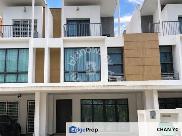 House for sale in Cyber 11, Sepang