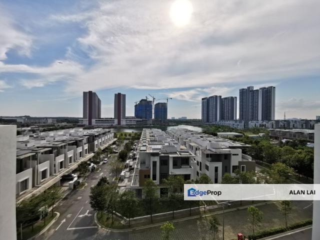 Condominium for sale in Tanjong Sepat, Selangor