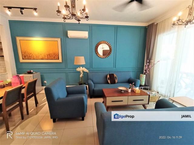 House for sale in Tanjong Sepat, Selangor